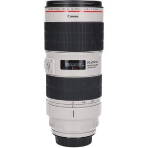 EF70-200mm F2.8L ISIIIUSM