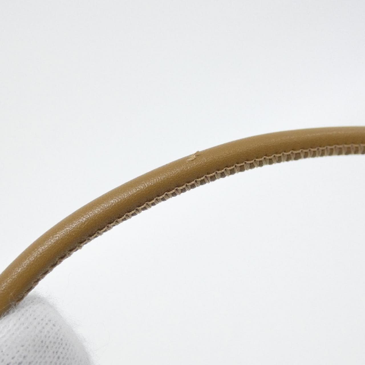 ロエベ PEBBLE POUCH CANBSPPX01 ショルダーバッグ