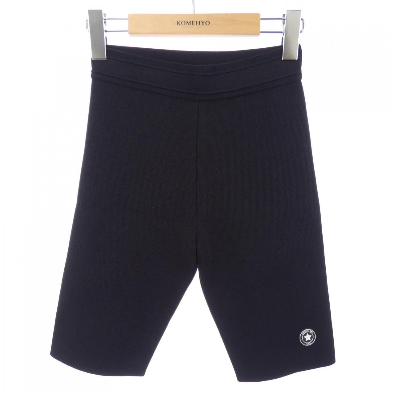 クリスチャンディオール CHRISTIAN DIOR 244P40AM512 ショートパンツ