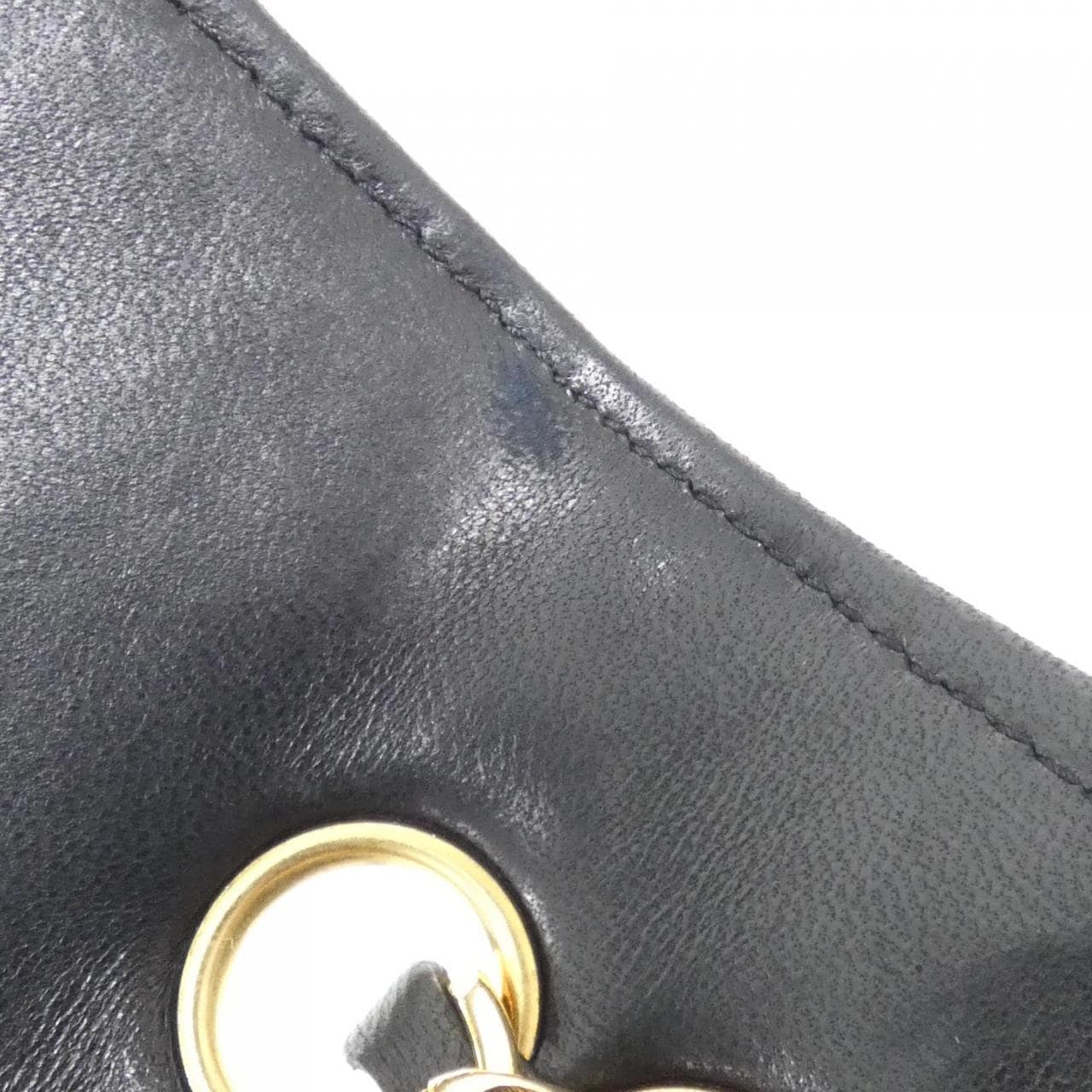 【ヴィンテージ】シャネル ショルダーバッグ