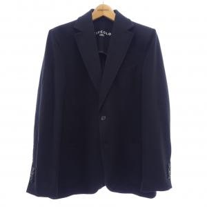チルコロ 1901 CIRCOLO 1901 4204-444001 ジャケット