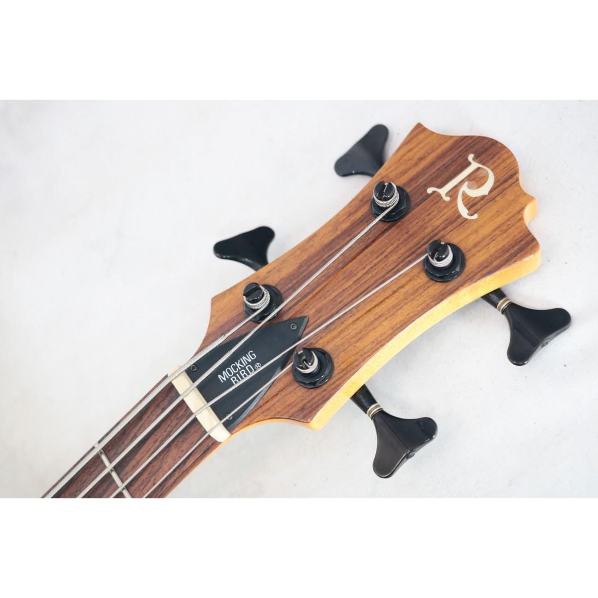 Ｂ．Ｃ．ＲＩＣＨ　　ＭＯＣＫＩＮＧＢＩＲＤ　ＢＡＳＳ