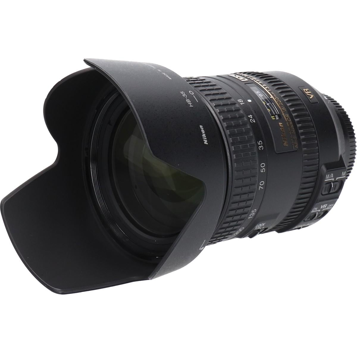 ＡＦ－ＳＤＸ１８－２００ｍｍ　Ｆ３．５－５．６ＧＶＲＩＩ