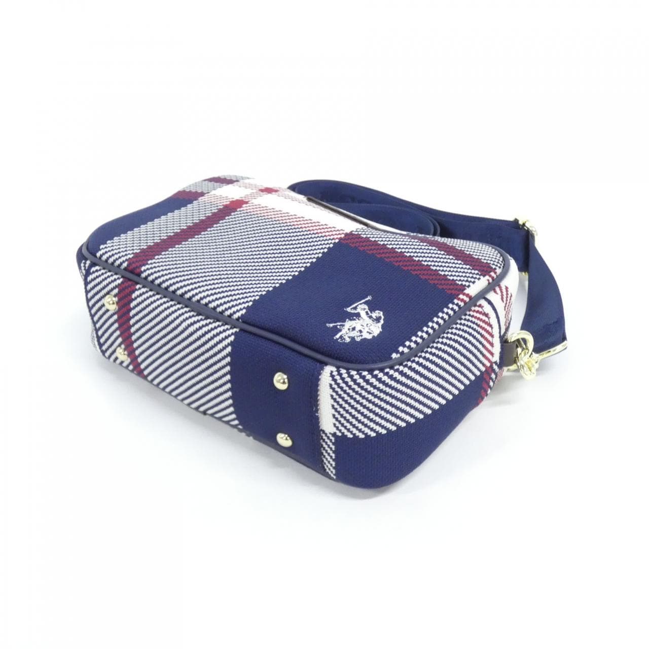【新品】ユーエスポロ USPA2743 ショルダーバッグ
