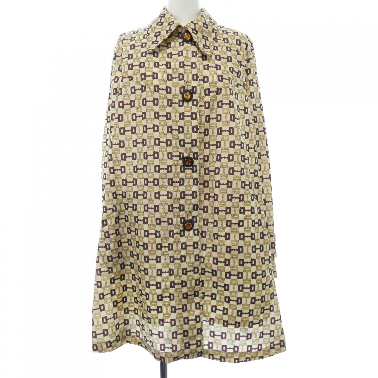 グッチ GUCCI コート