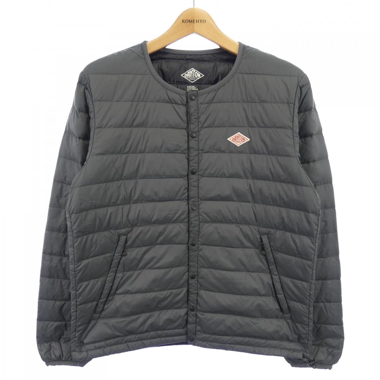 ダントン DANTON ダウンジャケット