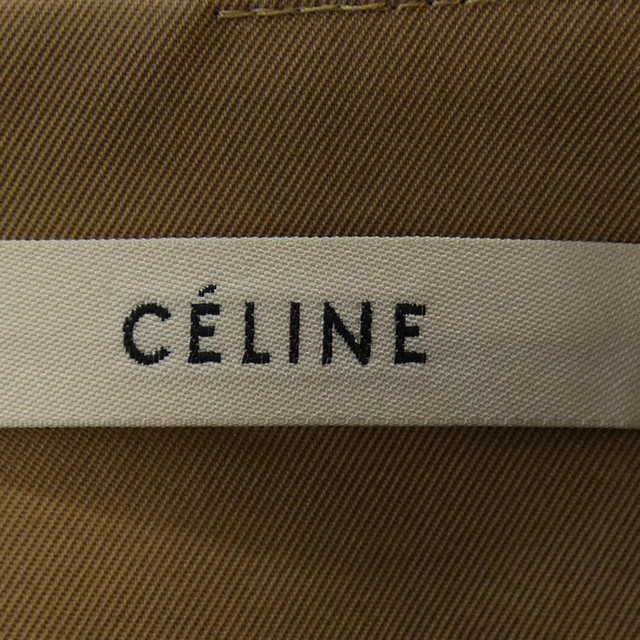 セリーヌ CELINE 2F71/3488 スカート