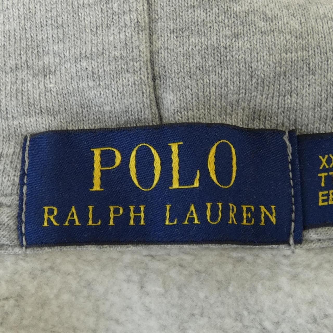 ポロラルフローレン POLO RALPH LAUREN パーカー