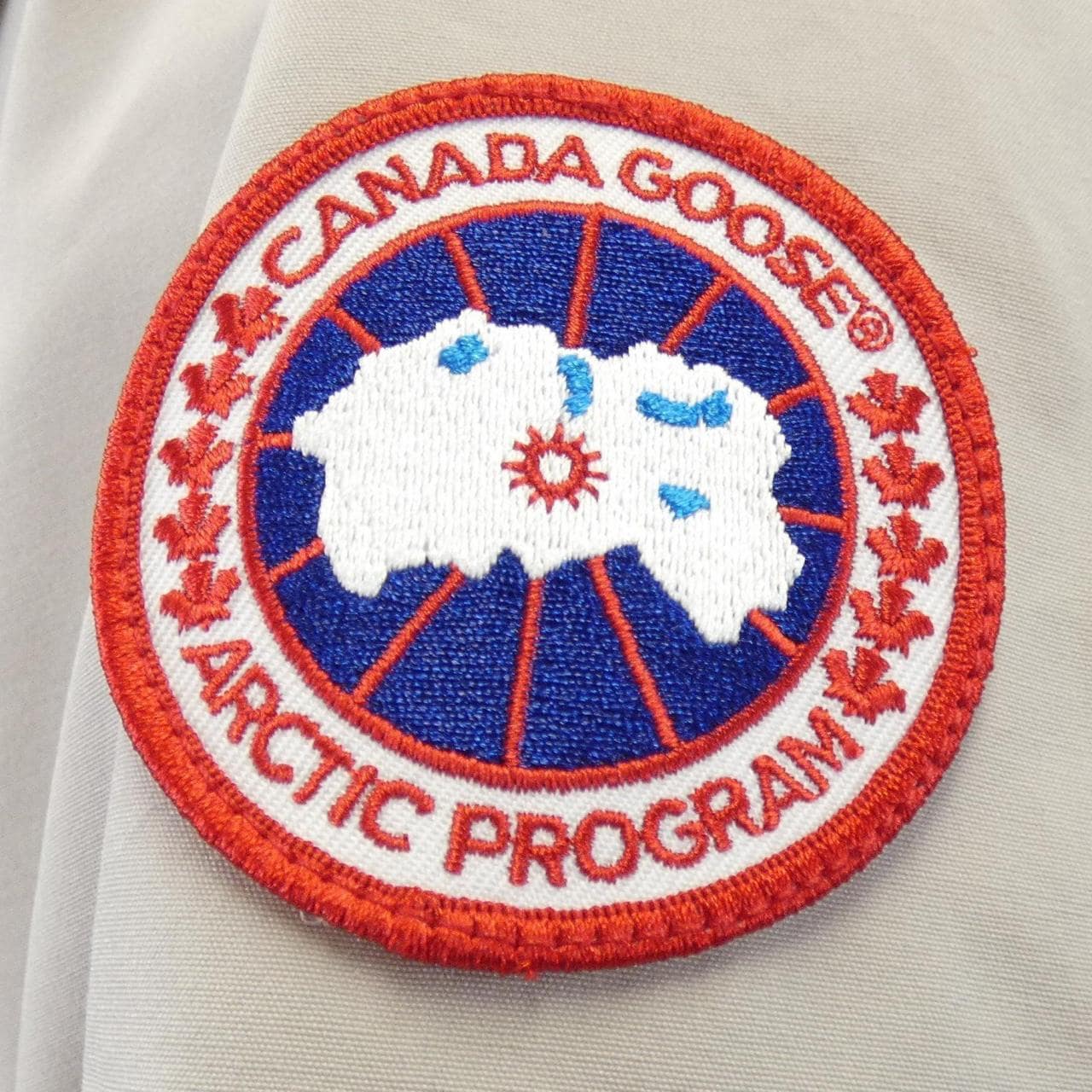 カナダグース CANADA GOOSE ヘリテージ 2062MA LANGFORD ラングフォード ダウンジャケット