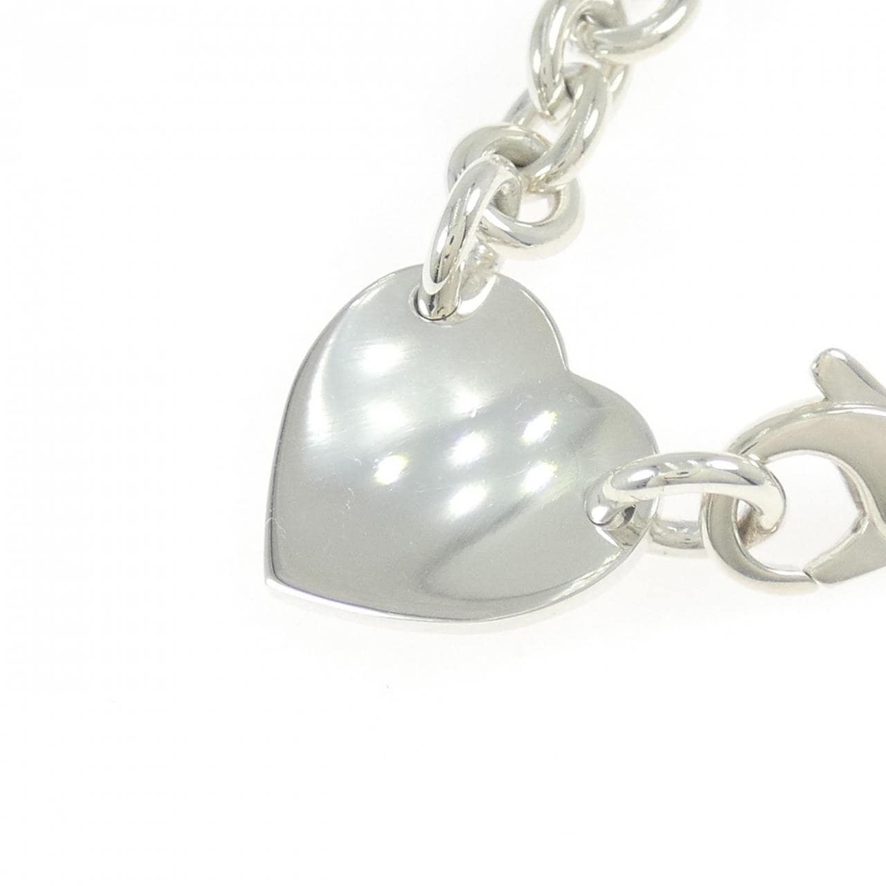 ティファニー リターントゥティファニー ネックレス