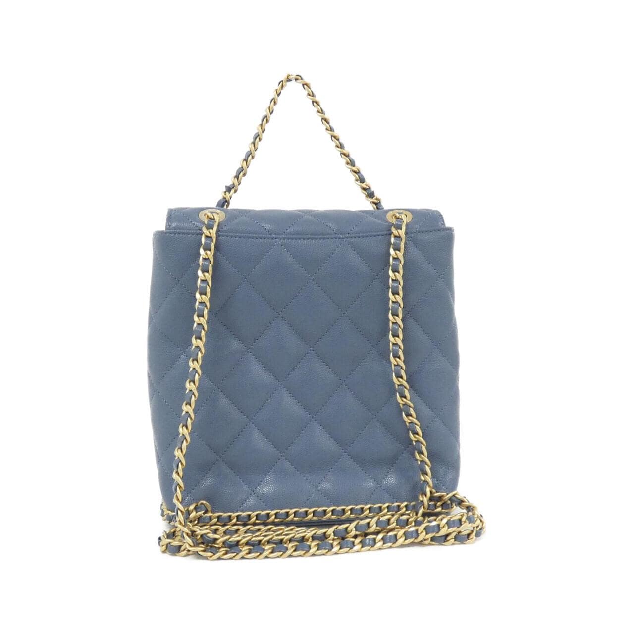 シャネル AS4490 リュックサック