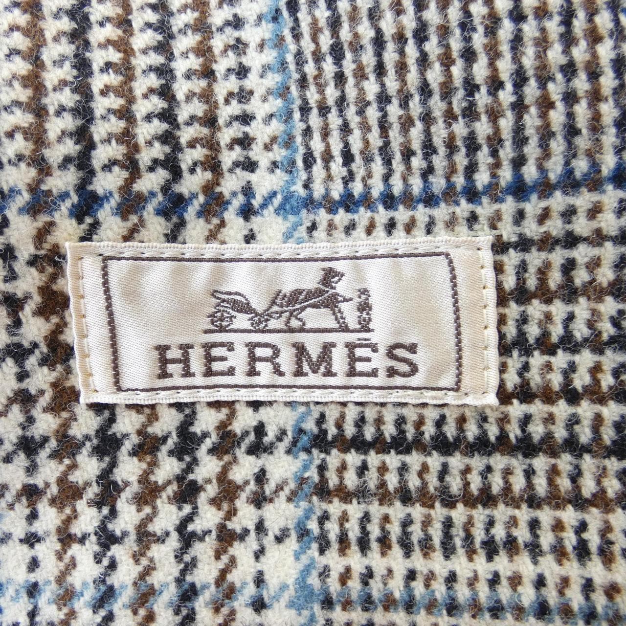 エルメス HERMES コート