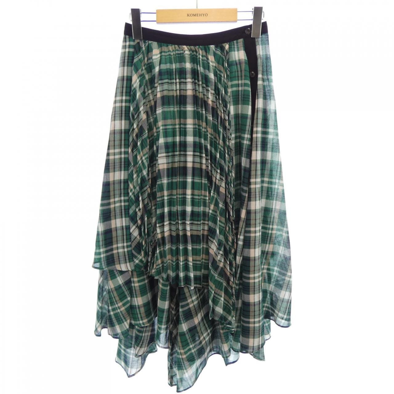 エズミ EZUMi スカート