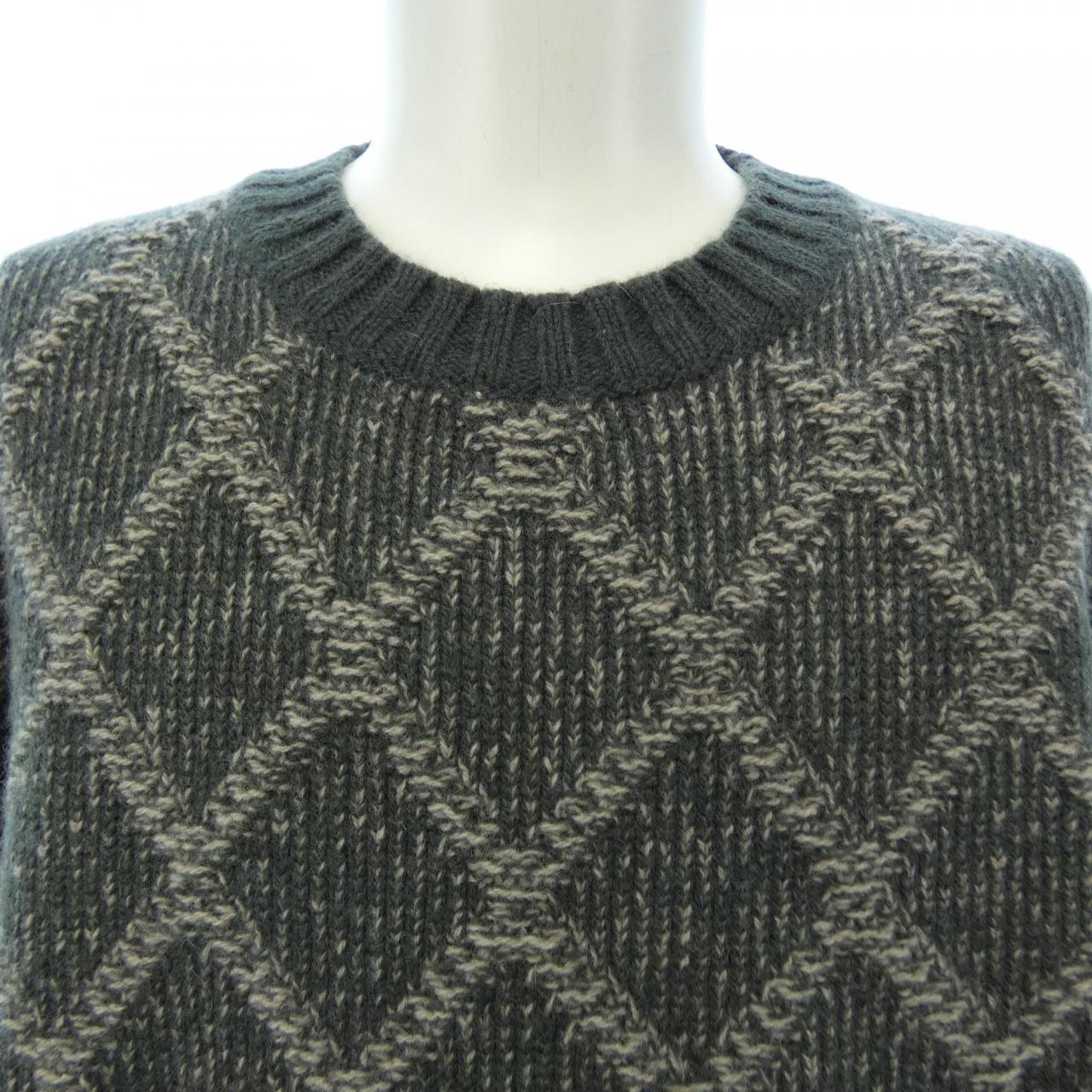 ピーティートリノ PT TORINO 4SGL530FFE ニット