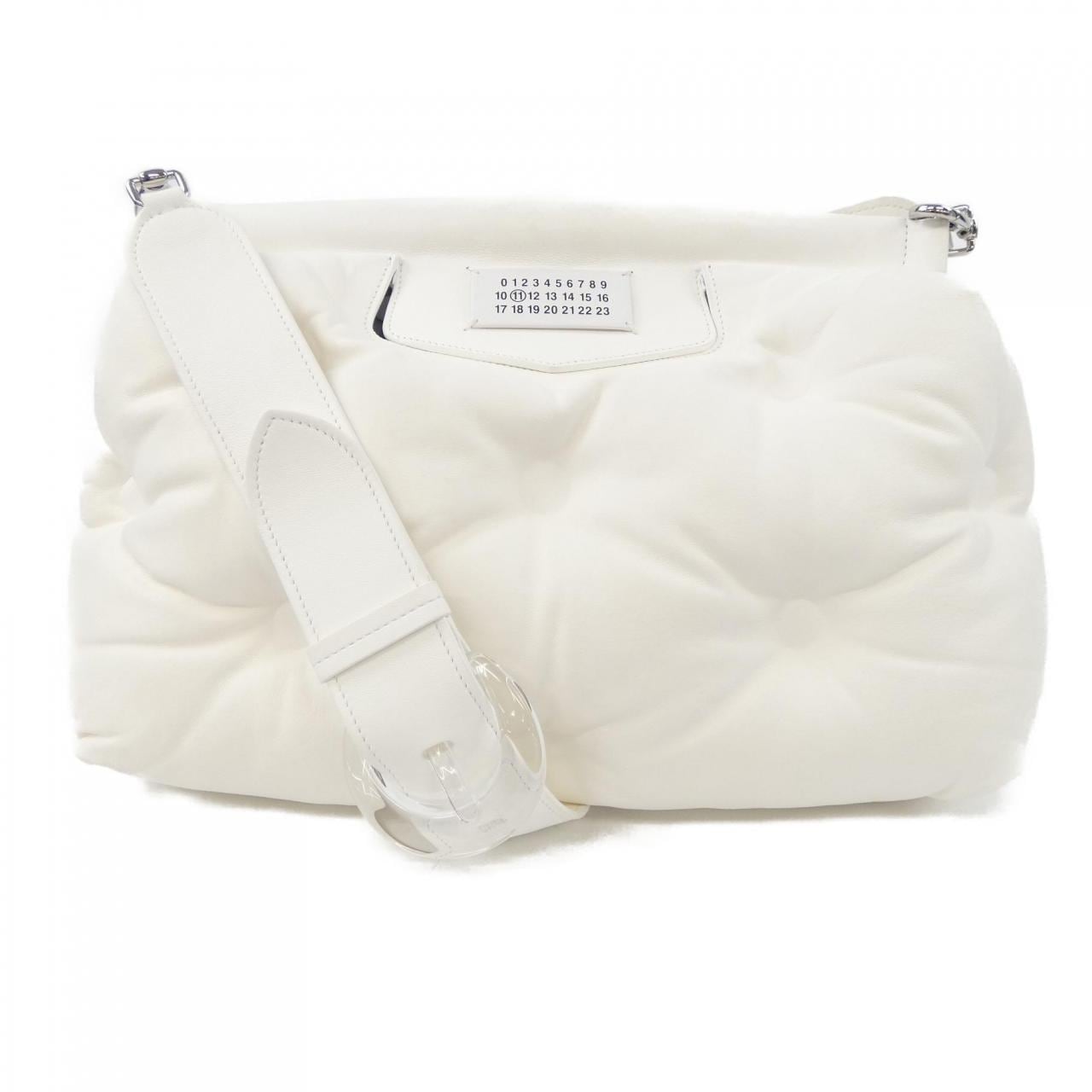 メゾンマルジェラ Maison Margiela グラムスラム S56WG0177 BAG