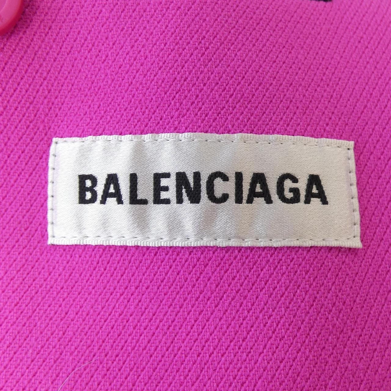 バレンシアガ BALENCIAGA 626573 TIU06 コート