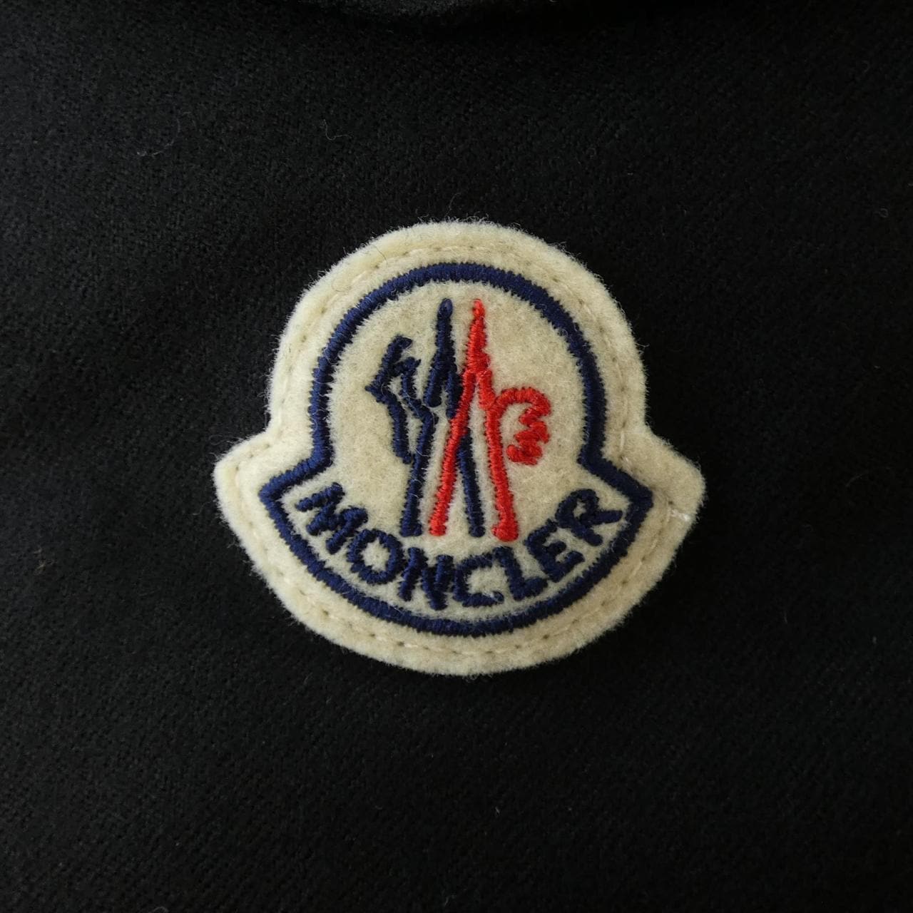 モンクレール MONCLER MONTGENEVRE ダウンジャケット
