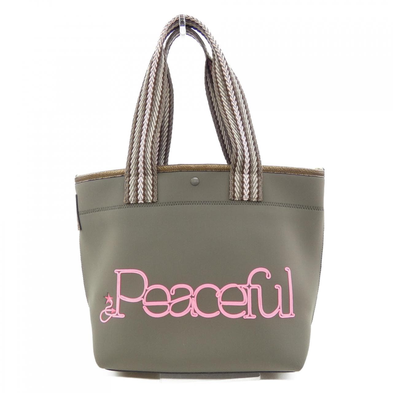 エイディエムジェイ ADMJ BAG