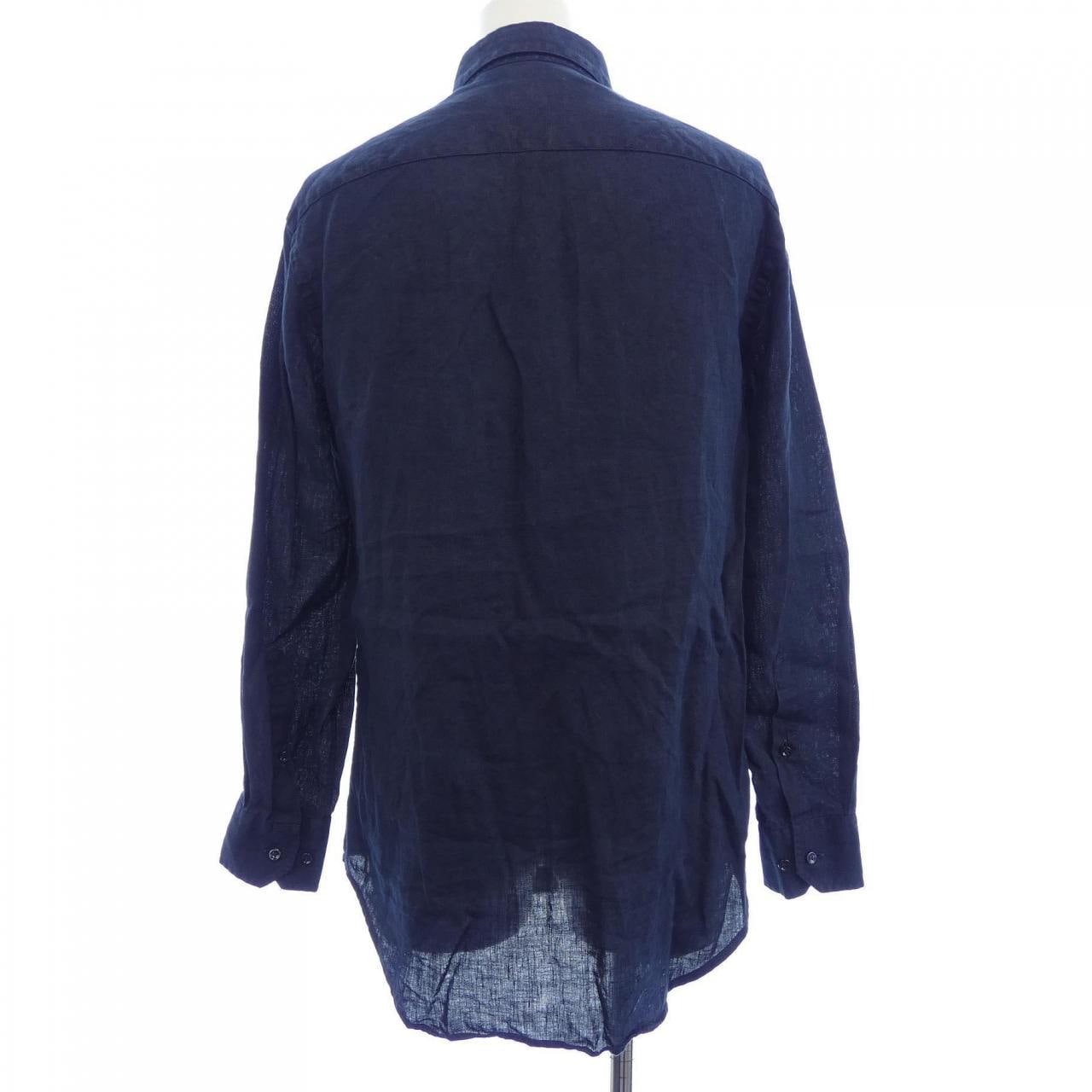 ジョルジオ アルマーニ GIORGIO ARMANI シャツ