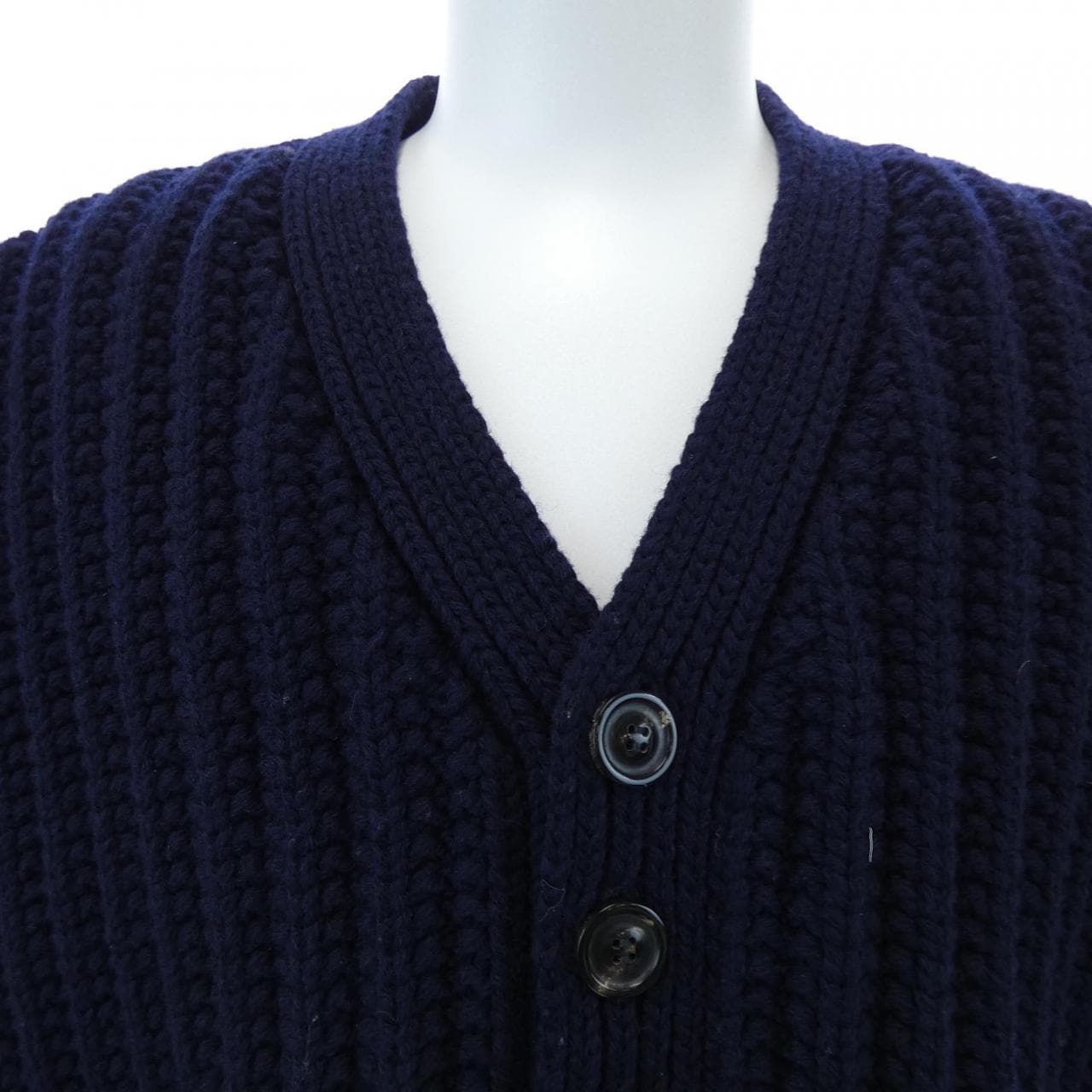 メゾンマルジェラ Maison Margiela S67HP0012 ベスト