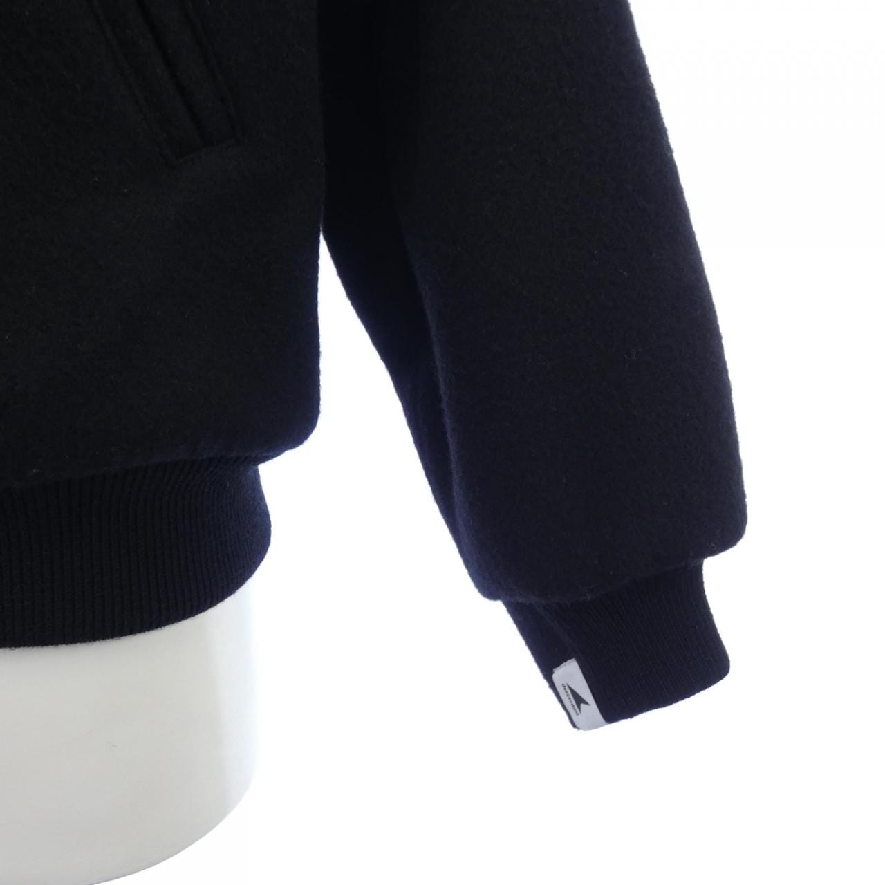 ディセンダント DESCENDANT スタジャン