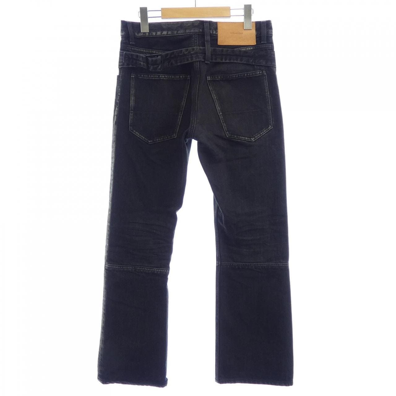 SUBLATIONS S061402 ジーンズ