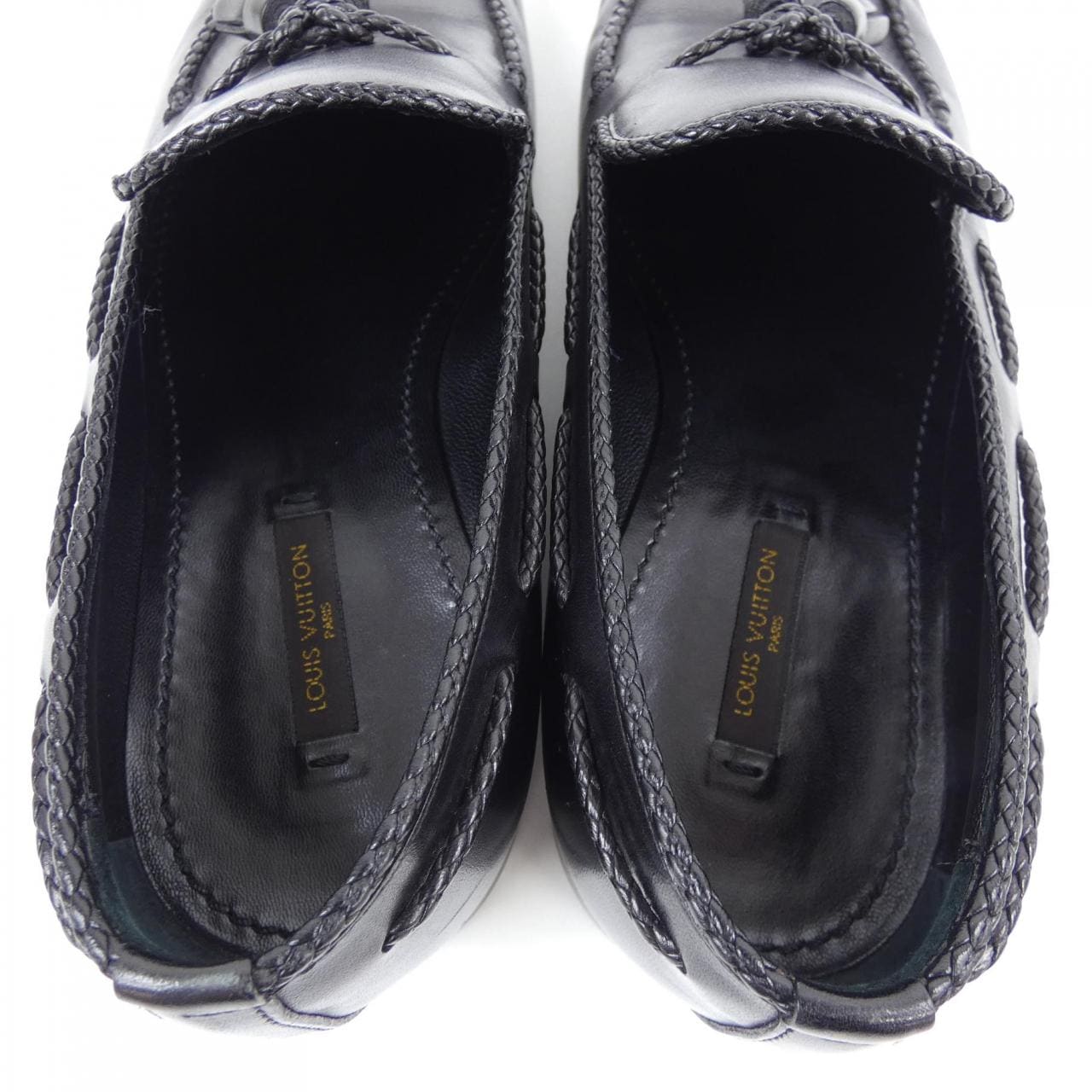 ルイヴィトン LOUIS VUITTON シューズ