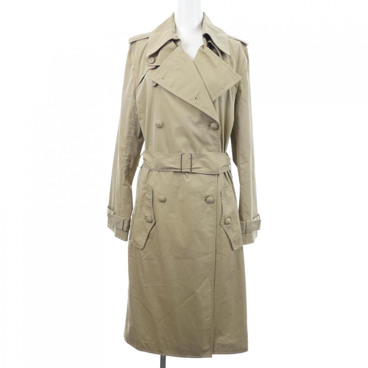 イヴサンローラン YVES SAINT LAURENT 234076 YIA23 コート