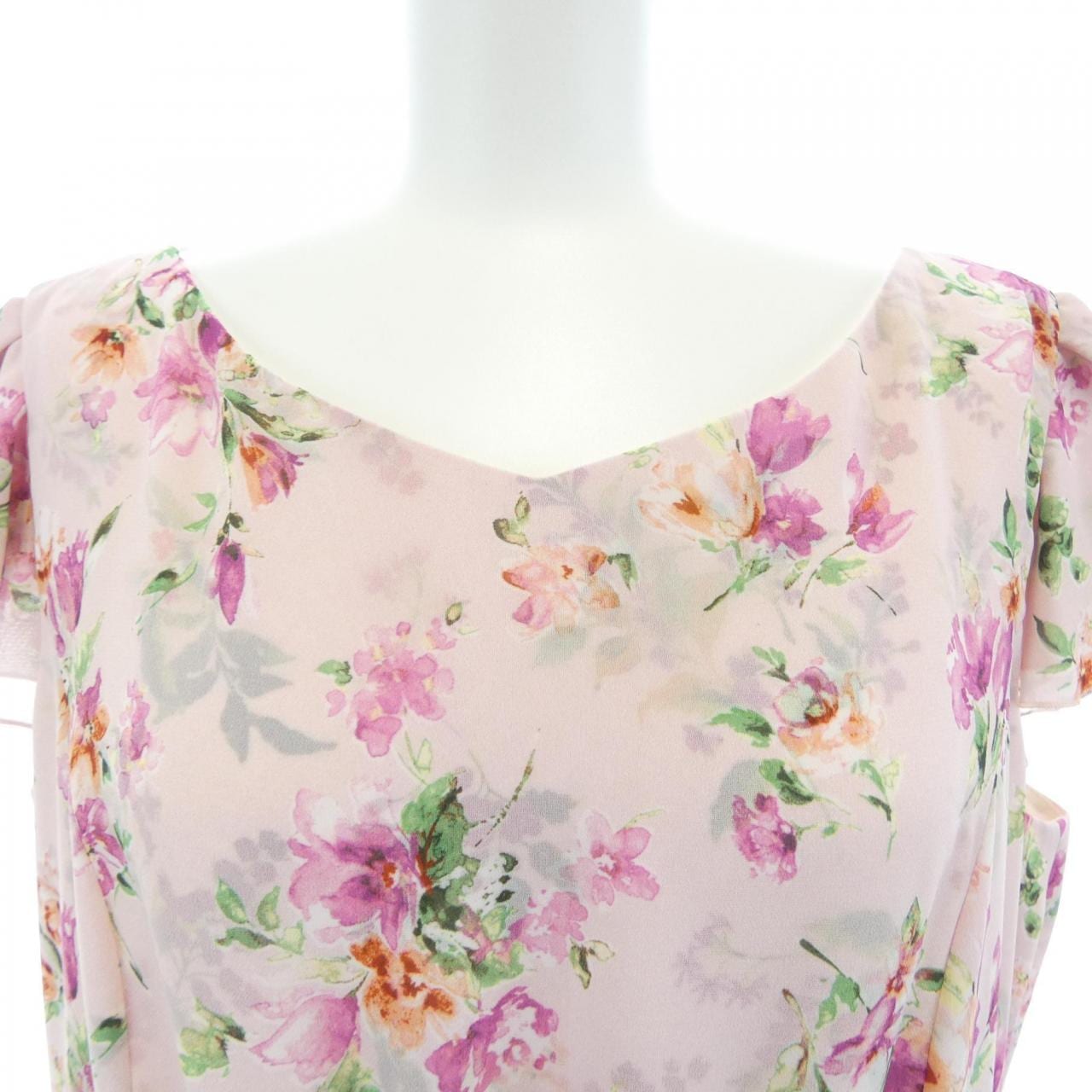 トッカ TOCCA ワンピース