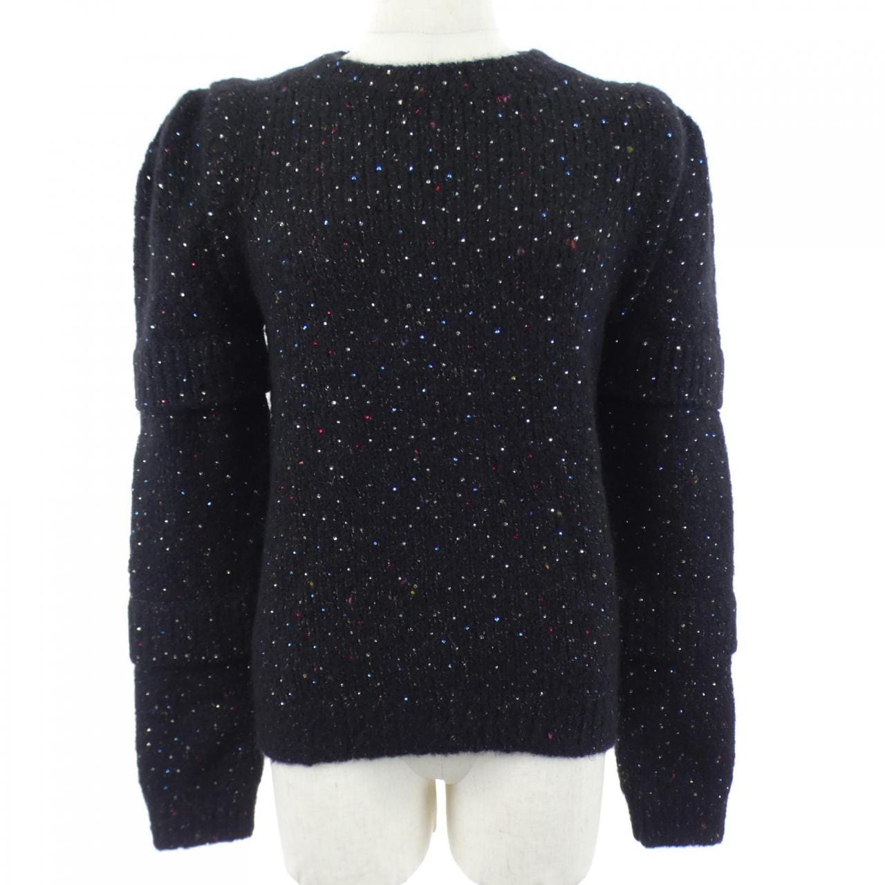 シャネル CHANEL P57753K07589 ニット