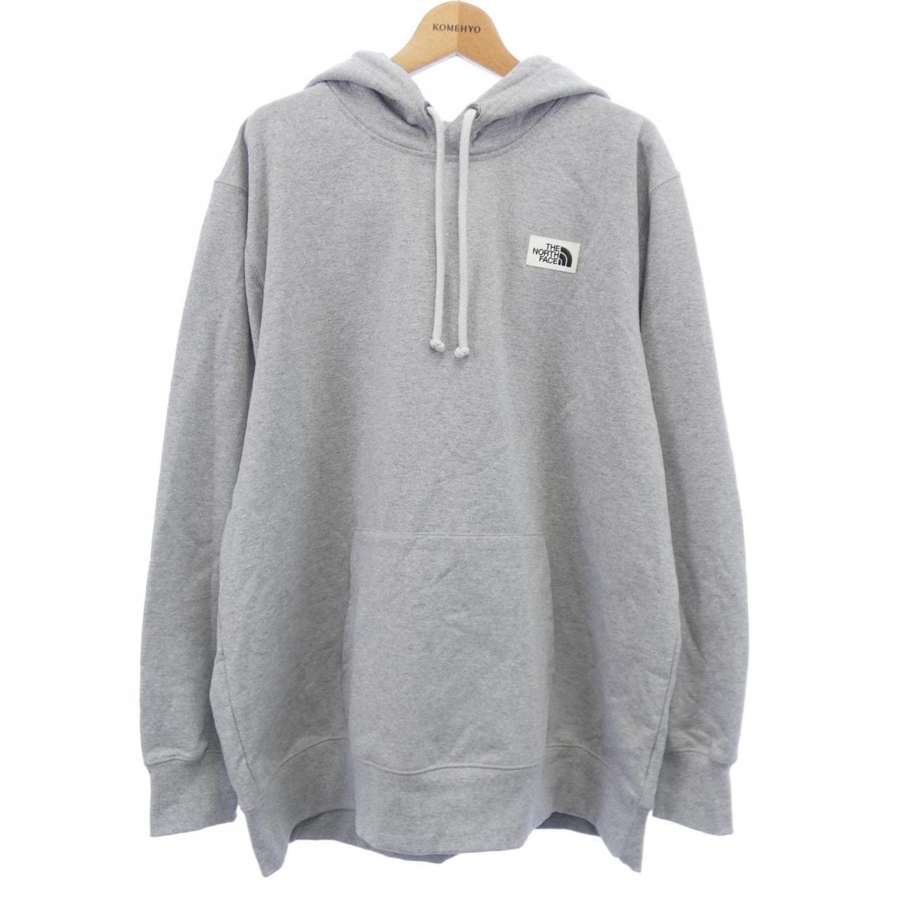 ザノースフェイス THE NORTH FACE パーカー