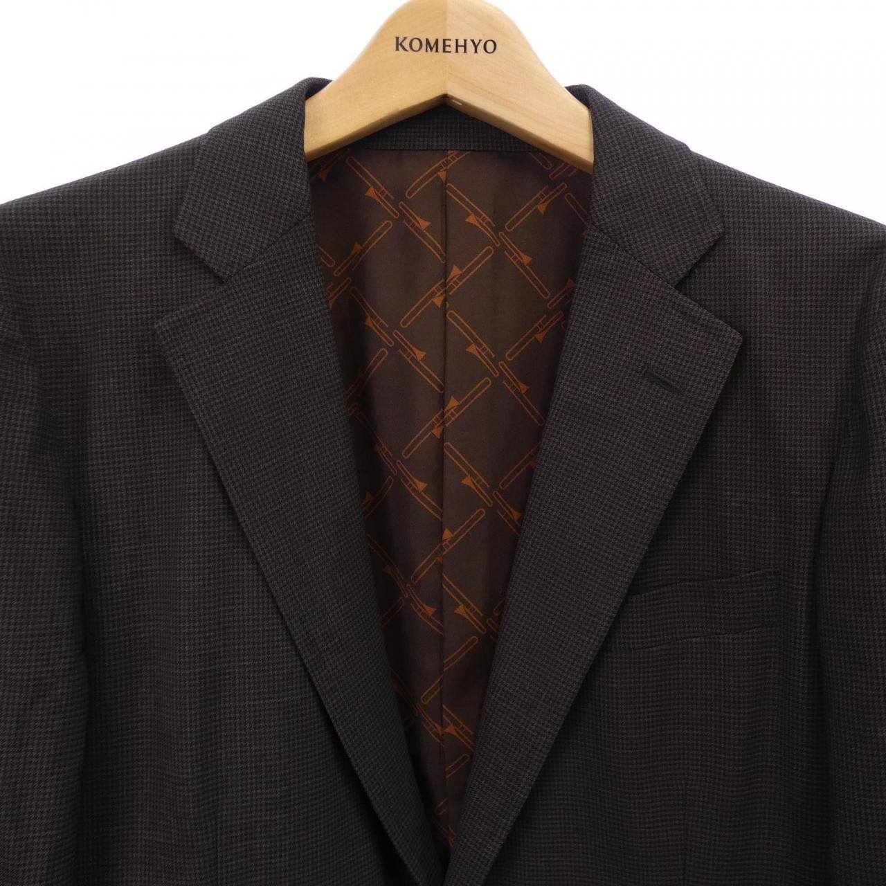 タケオキクチ TAKEO KIKUCHI スーツ