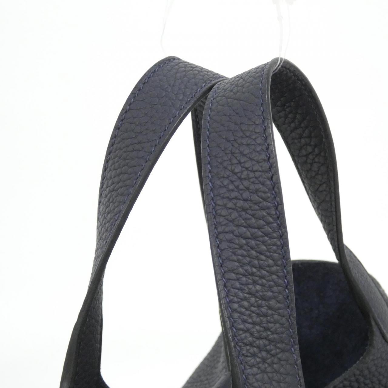 エルメス ピコタン ロック PM 056289CK バッグ