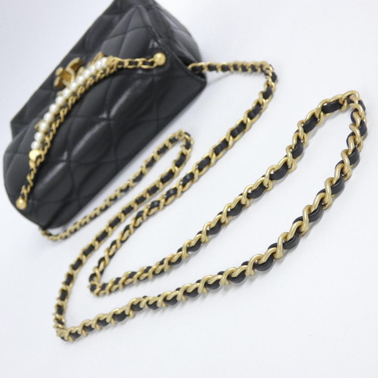 シャネル AS4986 ショルダーバッグ