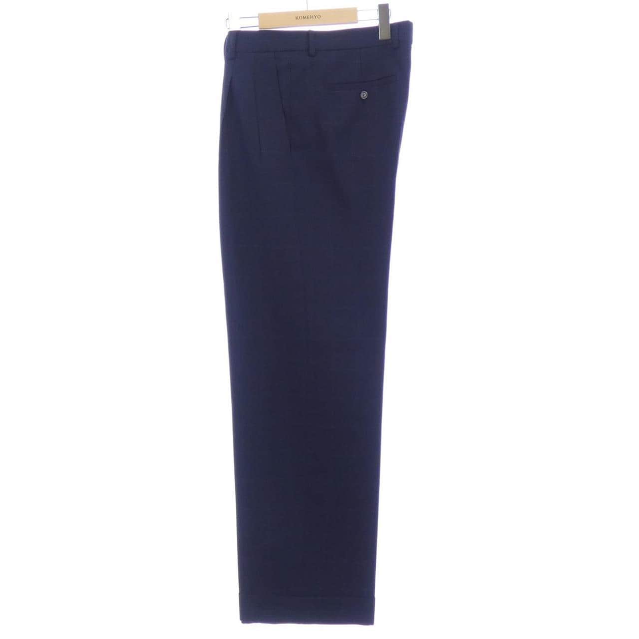 グッチ GUCCI 756408 ZAJ60 パンツ