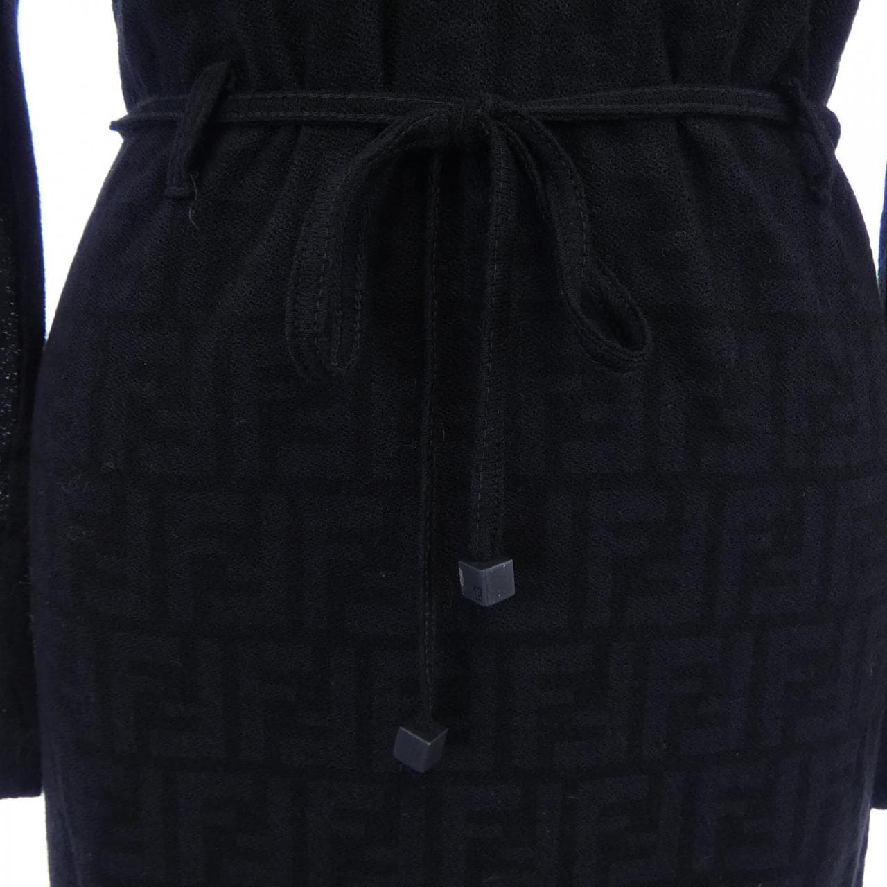 [vintage] FENDI连衣裙