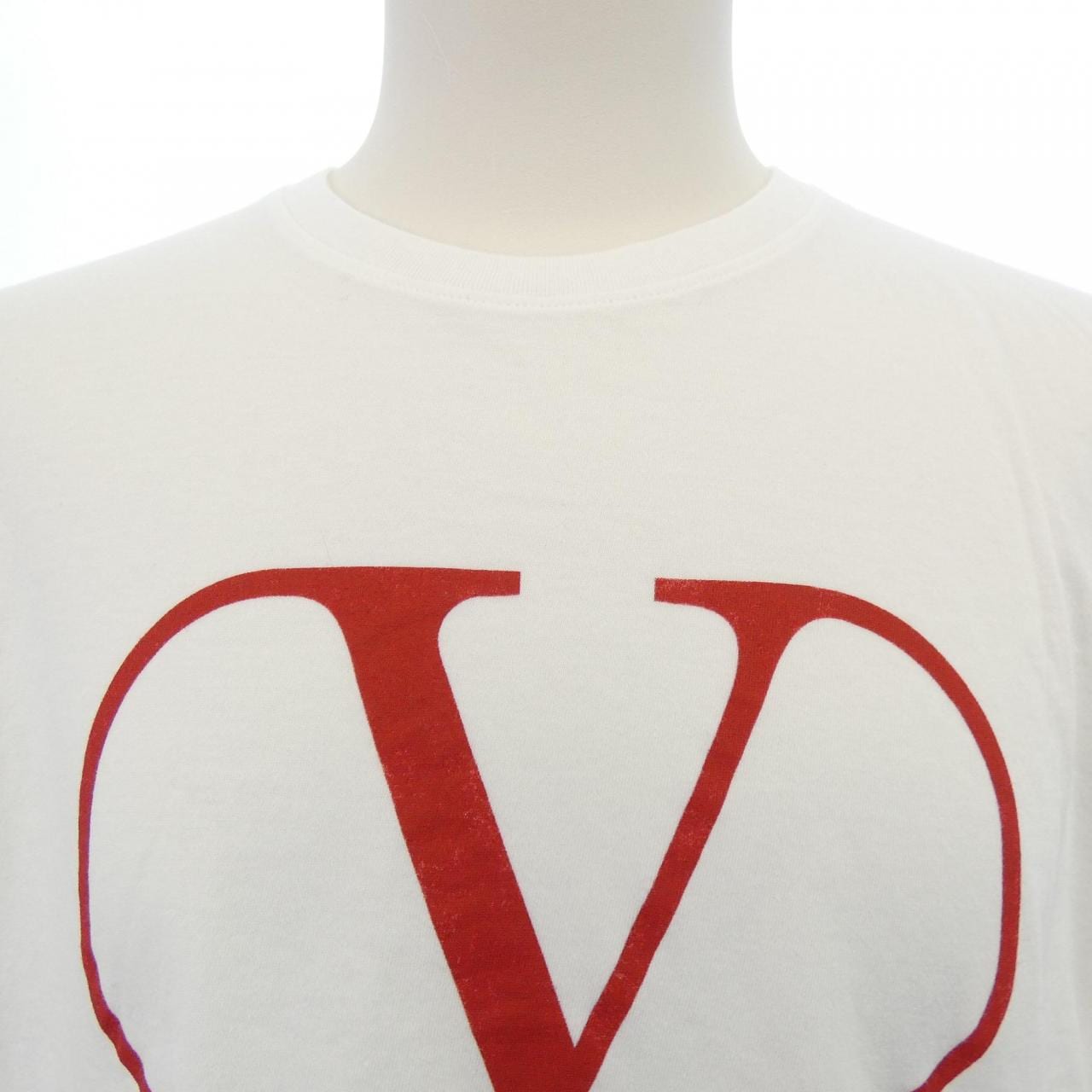 ヴァレンティノ VALENTINO RV0MG01PPMA Tシャツ