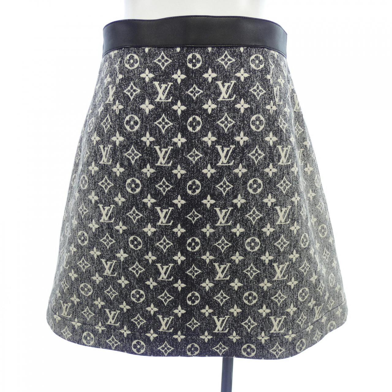 LOUIS VUITTON FSSK50KJ2 半身裙