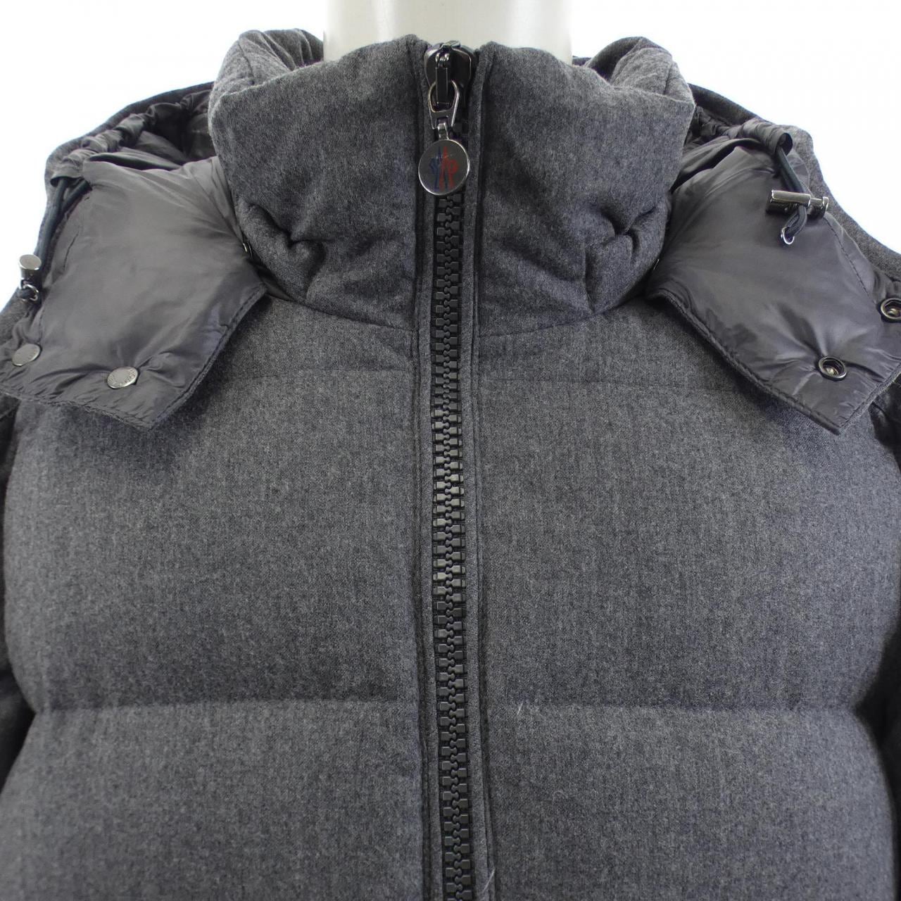 モンクレール MONCLER MONTGENEVRE ダウンジャケット