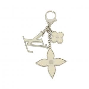 ルイヴィトン エピ ビジューサック フルール ドゥ エピ M65085 キーリング