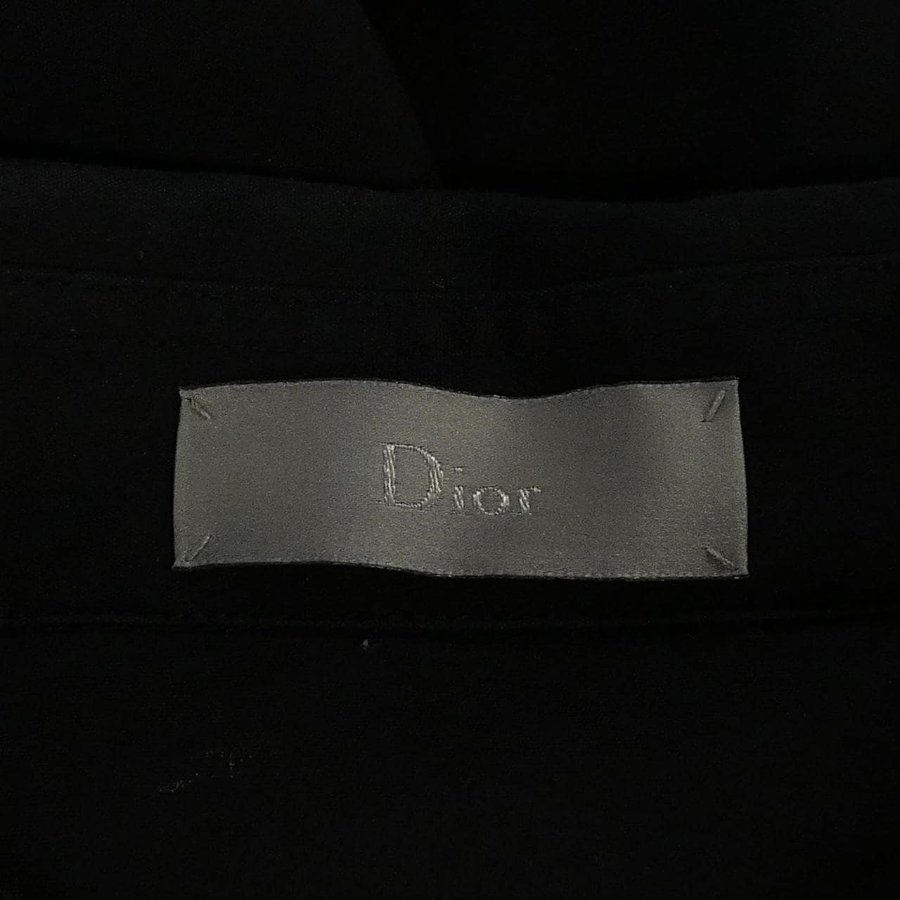 ディオールオム DIOR HOMME 833C567B1223 シャツ