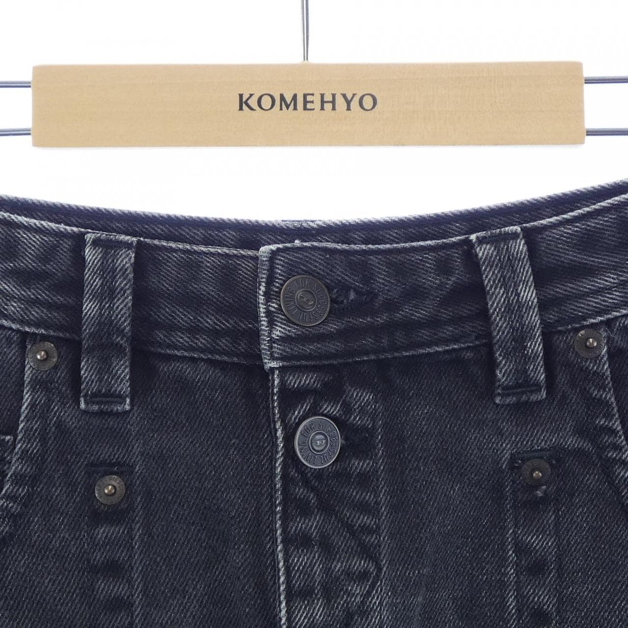 ディーゼル DIESEL スカート