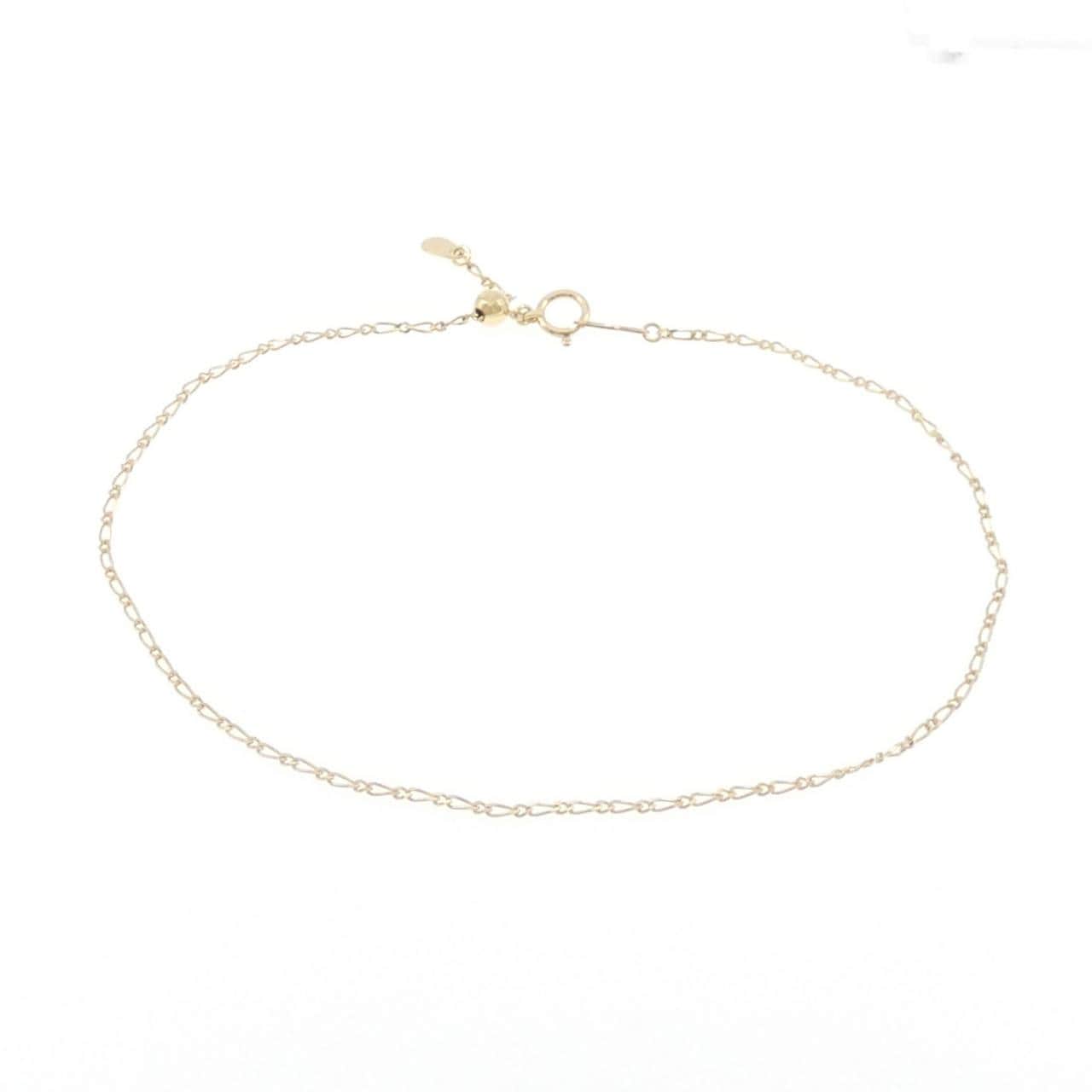 シンパシーオブソウル K18YG アンクレット