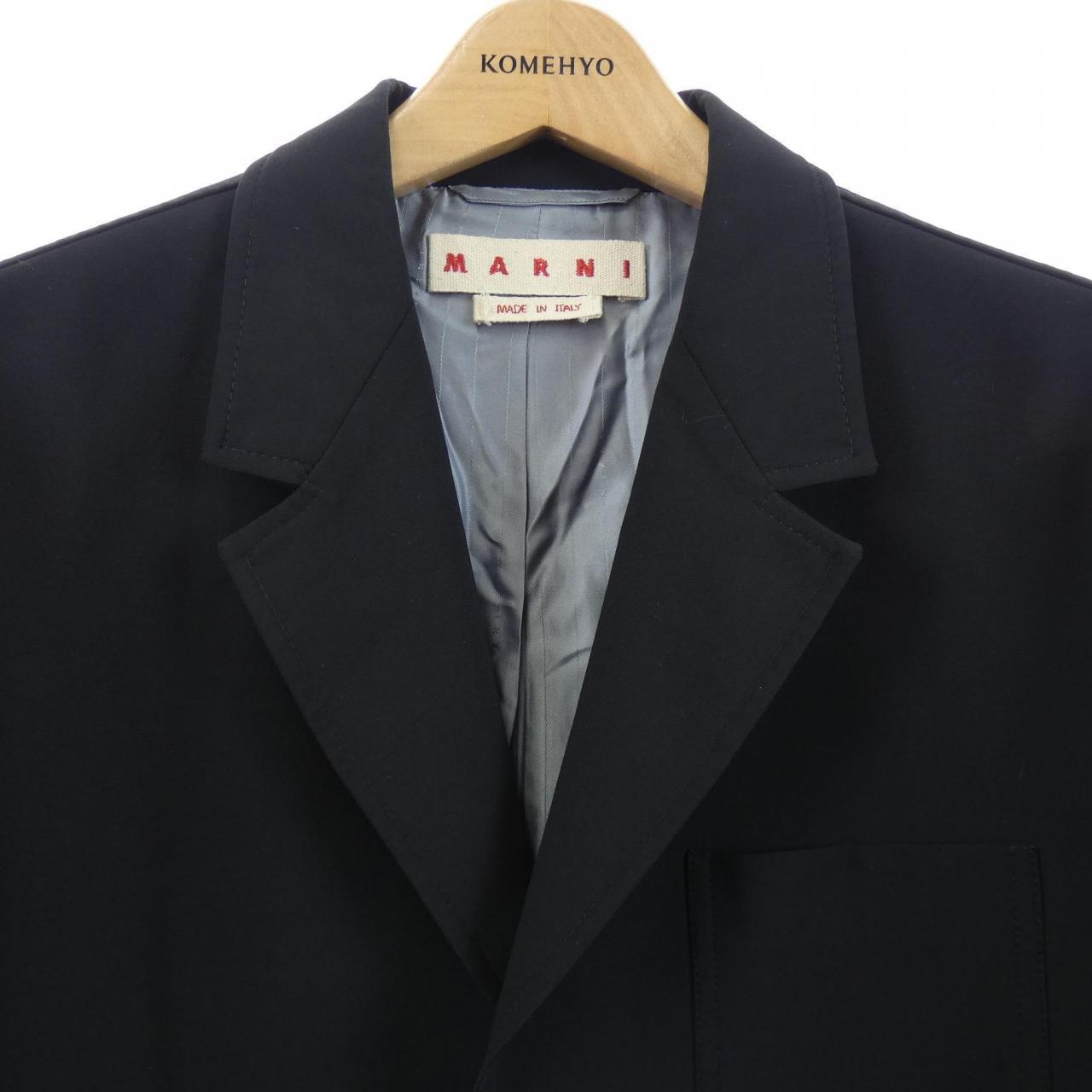 マルニ MARNI GUMU0121U0 ジャケット