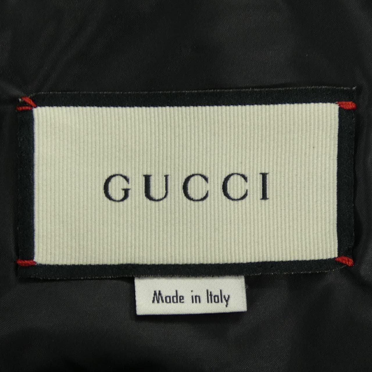 グッチ GUCCI 624737 XNALK レザージャケット