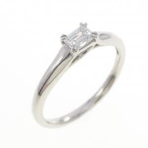 ジーエスティービー ダイヤモンド リング 0.30CT