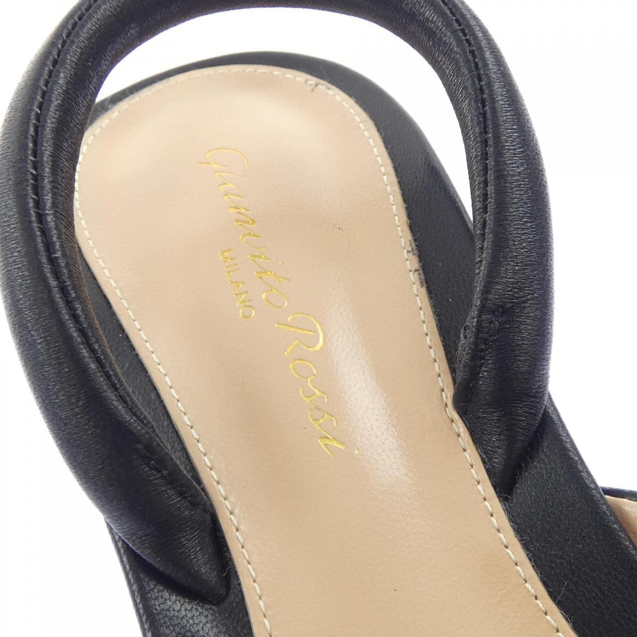 ジャンヴィトロッシ GIANVITO ROSSI 95456 シューズ
