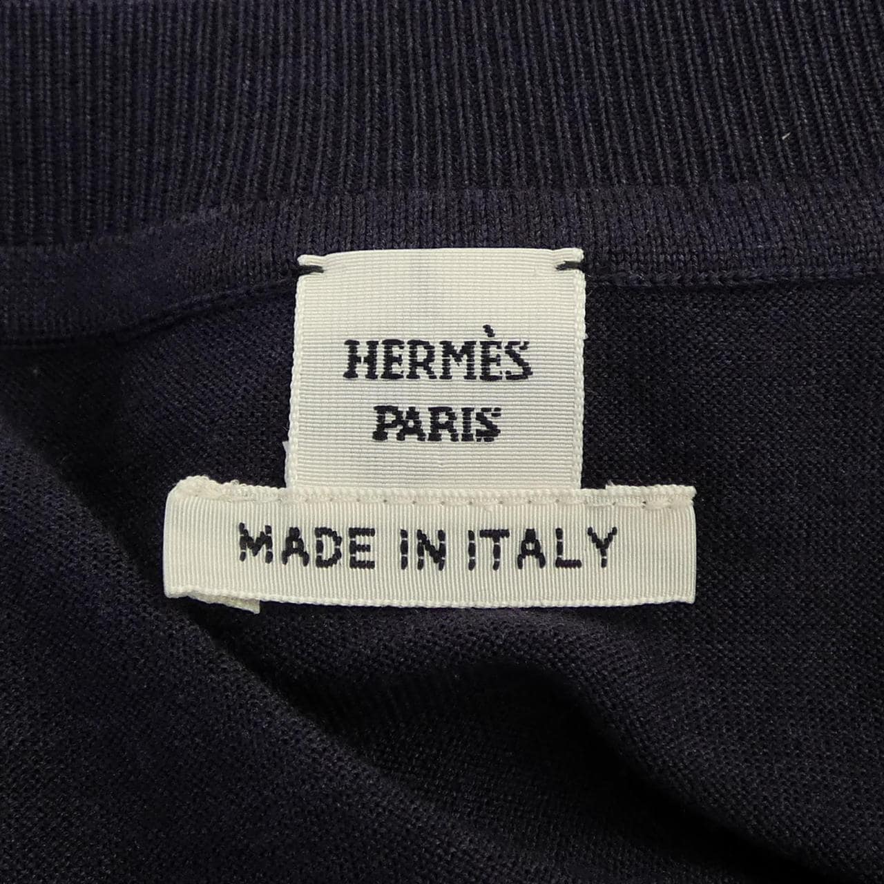 エルメス HERMES ツイルレーヌ EN DESORDRE FINESSE 4H2825DL トップス