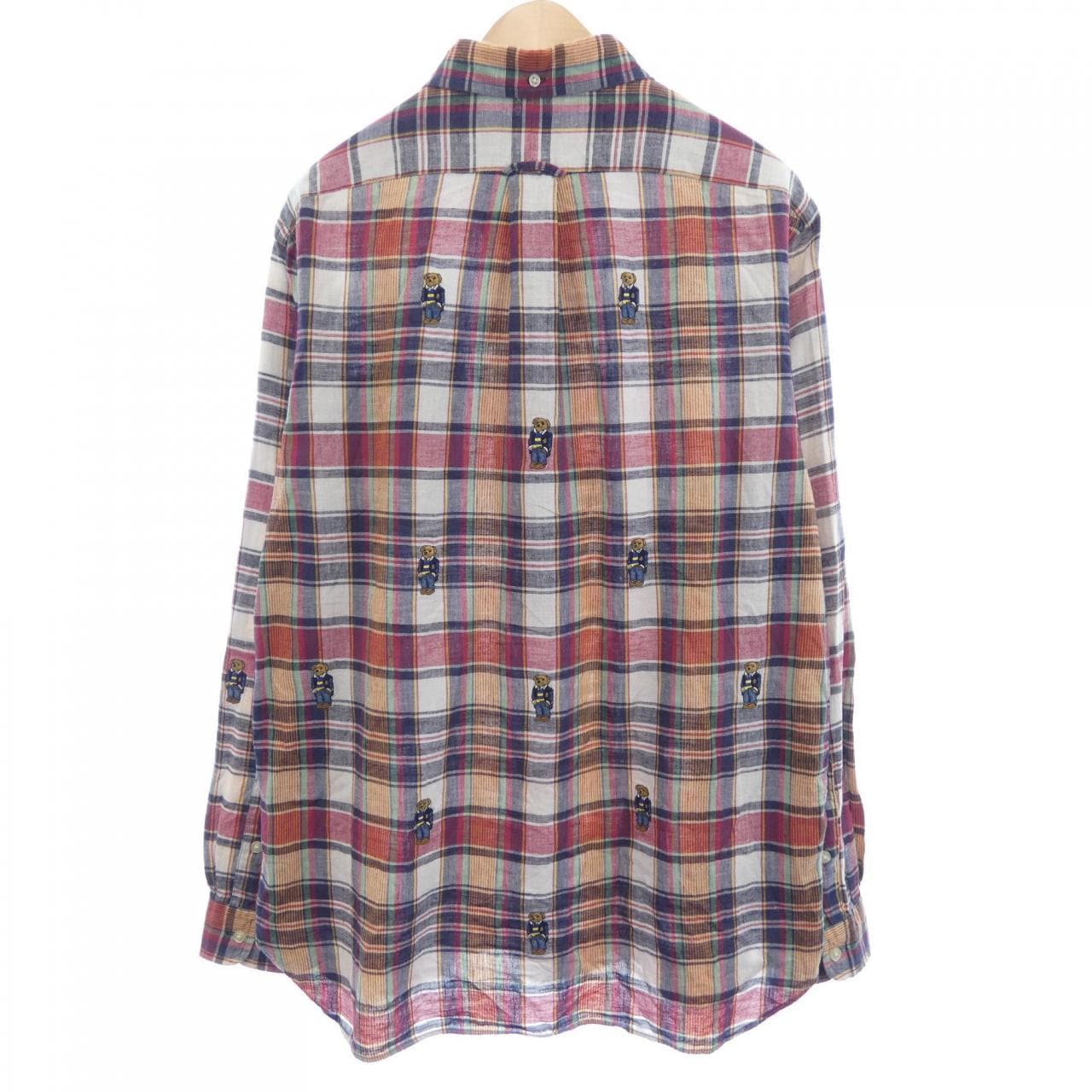 ラルフローレン RALPH LAUREN シャツ