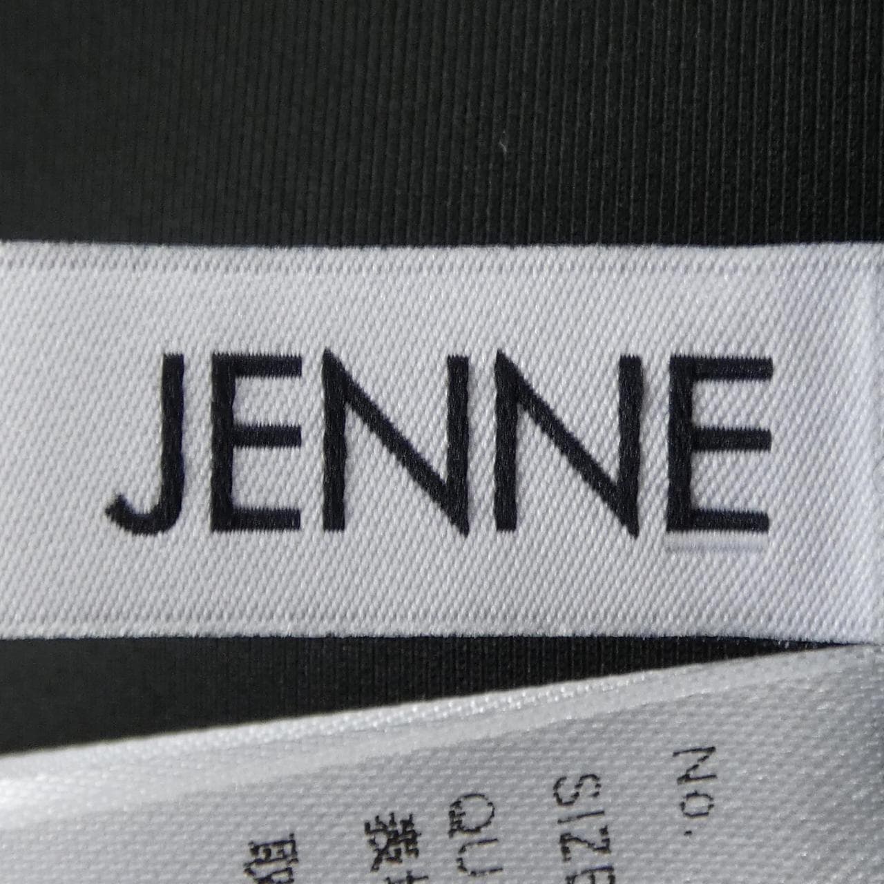 ジェンヌ JENNE ワンピース